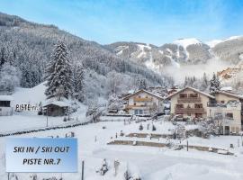 Chalet "Villa Marlene", vila v destinaci Zell am See