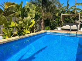 Bonaire Beach House
