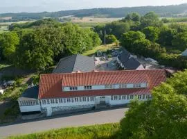 Hos Molsgaarden