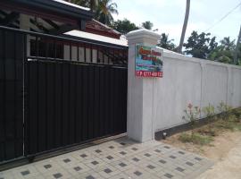 Mango House River Inn Negombo, hotel a Kochchikade