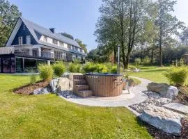 Villa 73 - Gîte pour 18 personnes