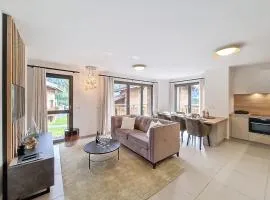 Sika-appartement-6pers-Jacuzzi