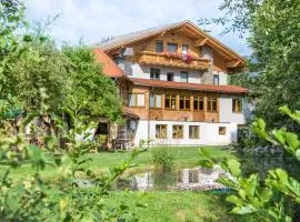 Lorenzer Schlafstubn/Haus Wanderl