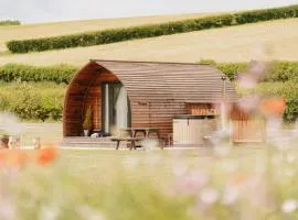 Sandwath Farm by Wigwam Holidays