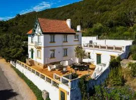 Chalet Machado