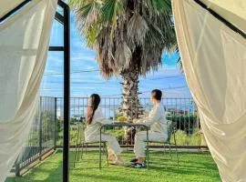 Wildlucent Private Poolvilla
