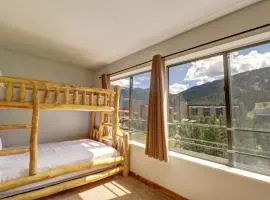 BE306B Bridge End 1Br 1Ba condo