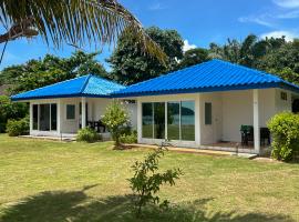 Sabai Beach Resort, hotel v destinaci Ko Mak