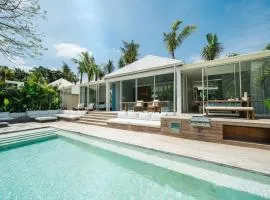 Sacred and Temple Bungalow