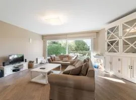 Maison d'Amédine - Kindvriendelijk app aan zee 7p