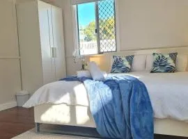 The Heavenly Haven