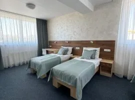 Sport hotel Sletiště