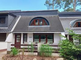 Ferienhaus Dünenwald 2, hotel i Karlshagen