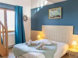 Maison D'hôte La Ferme Du Grand Air