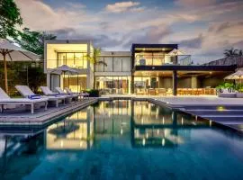 Selong Selo Resort and Villas