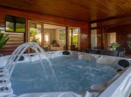 Drents Genieten - Grasheide met Wellness, ξενοδοχείο σε Erm