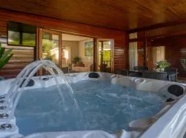 Drents Genieten - Grasheide met Wellness