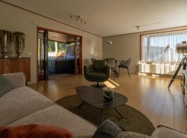 Drents Genieten - Grasheide met Wellness, hotel v mestu Erm