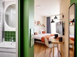 Hife Paris Issy Porte de Versailles