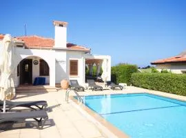 Charming Villa in Tranquil Area