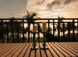 1BR Suite Ocean View