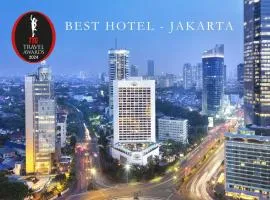 Mandarin Oriental, Jakarta