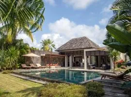 Lunéa Anahita - Villa de rêve entre plage et golf