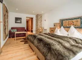 Fortuna Apart Hotel B&B