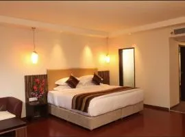 The Altruist Hotel Kharadi