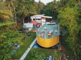 Krui Ocean