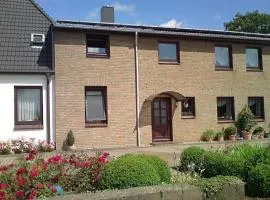 Ferienwohnung Thomsen