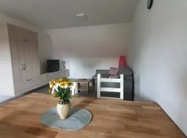 Apartmány Římov