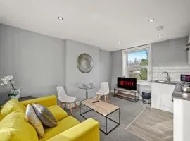 Lovely Flat in Maidstone - Sleeps 3