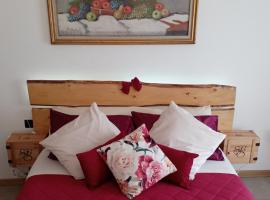 Tirano Express luxury Apartment