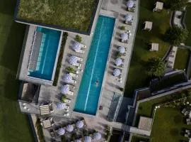 DAS EDELWEISS - Salzburg Mountain Resort