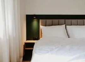 Hotel JANOWE miejsce spotkań