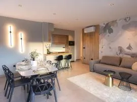 Villa Barovic - Delux Apartment