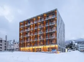 Fenix West, holiday rental sa Furano
