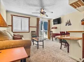 ML155 First Floor No Elevator Or Steps WiFi EZ Parking Slope Side