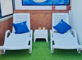 M&L Fisherman's House