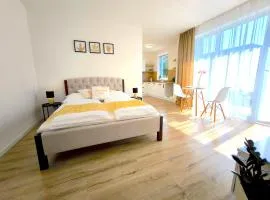 Apartmány Nikola