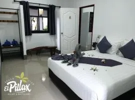 Villa - Sleeps 8 - Terrace - Beach Close