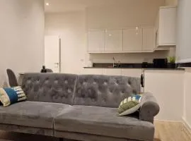 London Ealing Apartment