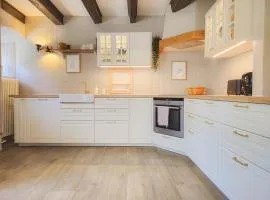Magnifique appartement campagnard avec beaucoup de cachet