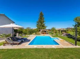 Holiday house Dorstari