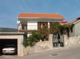 Apartment Ivo, viešbutis mieste Viniščė