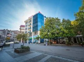 Monelly apartments Loznica - pešačka zona
