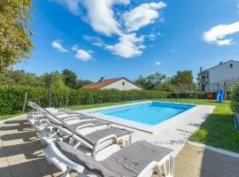 Villa in the heart of Istria