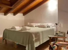 Johnny Suites Bergamo Alta