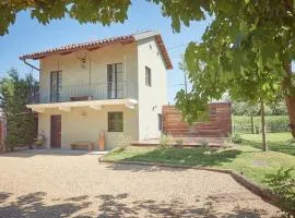 AQVAE Unconventional Country House